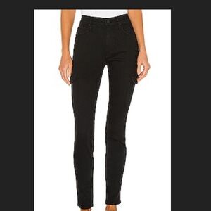 MOTHER the Charmer cargo Jean